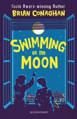 Bertrand.pt - Swimming On The Moon