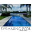Swimming Pool Lego  Inspired Sir Michael Artist Creative Blank Page Journal