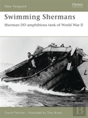 Swimming Shermans