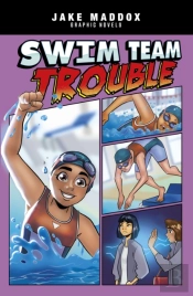 Swimming Team Trouble