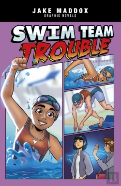Bertrand.pt - Swimming Team Trouble