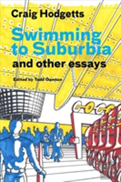Swimming To Suburbia And Other Essays