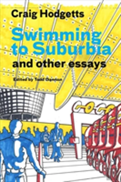 Bertrand.pt - Swimming To Suburbia And Other Essays