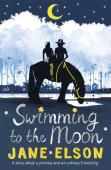 Swimming To The Moon