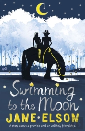 Swimming To The Moon