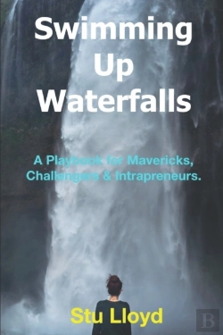 Bertrand.pt - Swimming Up Waterfalls