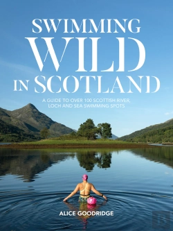 Bertrand.pt - Swimming Wild In Scotland