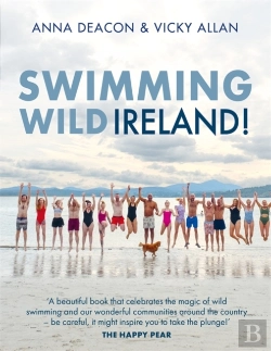 Bertrand.pt - Swimming Wild Ireland