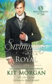 Swimming With A Royal
