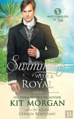 Bertrand.pt - Swimming With A Royal