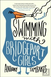 Swimming With Bridgeport Girls