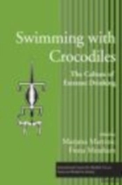 Swimming With Crocodiles