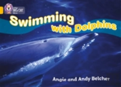 Bertrand.pt - Swimming With Dolphins
