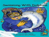 Swimming With Dolphins