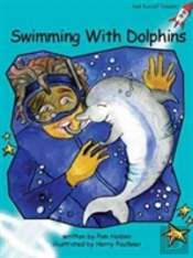 Swimming With Dolphins