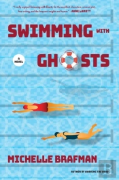 Swimming With Ghosts