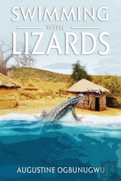 Swimming With Lizards