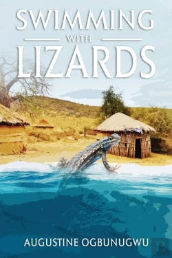 Bertrand.pt - Swimming With Lizards