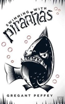 Bertrand.pt - Swimming With Piranhas