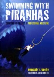Swimming With Piranhas