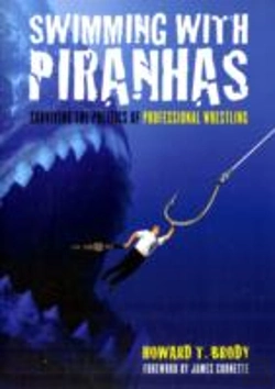 Bertrand.pt - Swimming With Piranhas