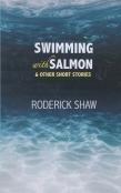 Swimming With Salmon