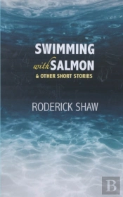 Swimming With Salmon