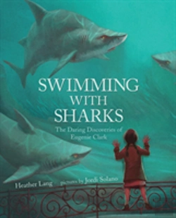 Bertrand.pt - Swimming With Sharks