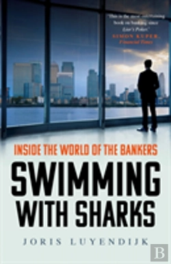 Bertrand.pt - Swimming With Sharks