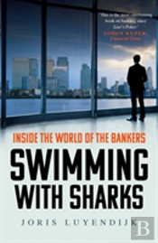 Swimming With Sharks