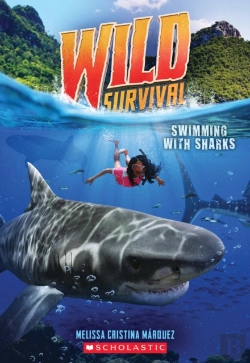 Bertrand.pt - Swimming With Sharks (Wild Survival #2)