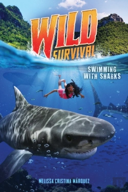 Bertrand.pt - Swimming With Sharks (Wild Survival #2