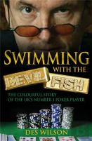 Swimming With The Devilfish