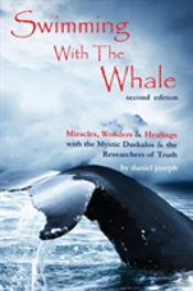 Swimming With The Whale