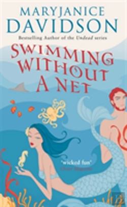 Bertrand.pt - Swimming Without A Net