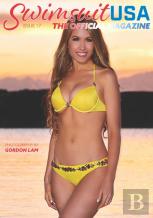 Swimsuit Usa Magazine - Issue 17 - Stephanie Grao