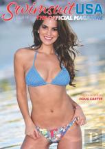 Swimsuit Usa Magazine - Issue 19 - Valeria Piazza