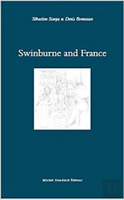 Swinburne And France