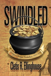 Swindled: Wayne County'S Turbulence, 1868-1904