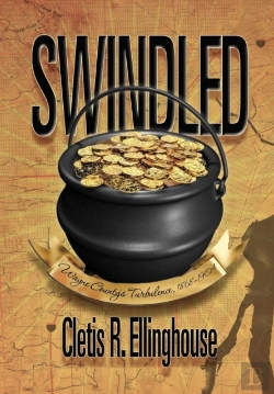 Bertrand.pt - Swindled: Wayne County'S Turbulence, 1868-1904