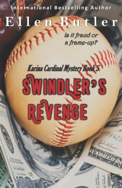 Bertrand.pt - Swindler'S Revenge