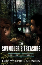Swindler'S Treasure