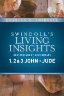 Swindoll'S Living Insights New Testament Commentary