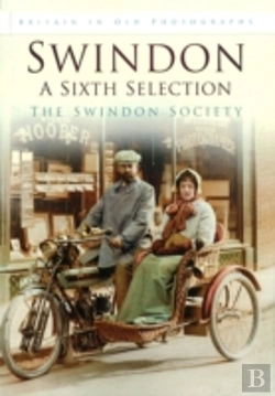 Bertrand.pt - Swindon: A Sixth Selection