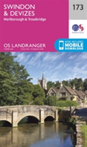Swindon, Devizes, Marlborough & Trowbridge