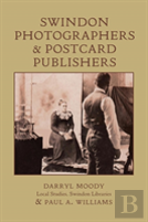 Swindon Photographers And Postcard Publishers