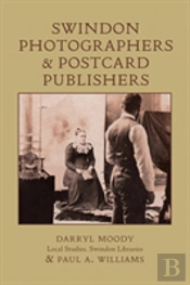 Swindon Photographers And Postcard Publishers