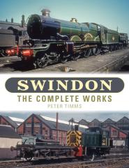 Swindon - The Complete Works
