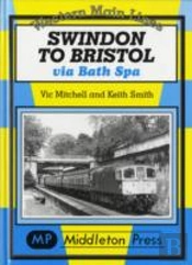Swindon To Bristol