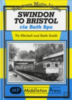 Bertrand.pt - Swindon To Bristol